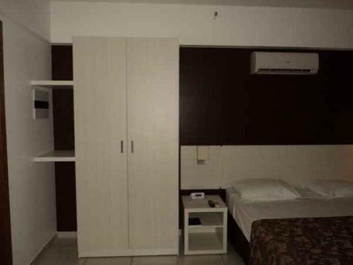 Apartamento Suites Le Jardin - Caldas Novas