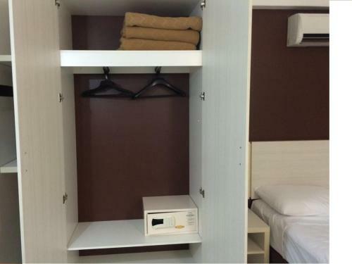 Apartamento Suites Le Jardin - Caldas Novas