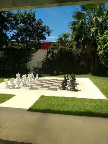 Apartamento Suites Le Jardin - Caldas Novas