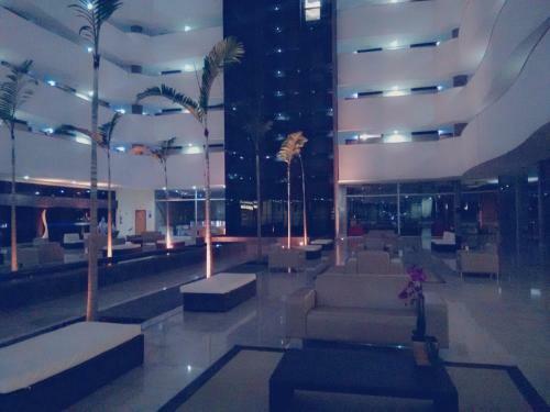 Apartamento Suites Le Jardin - Caldas Novas
