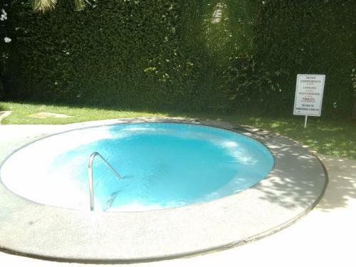 Apartamento Suites Le Jardin - Caldas Novas