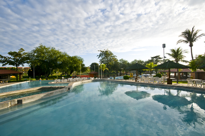 Thermas Hotel & Resort