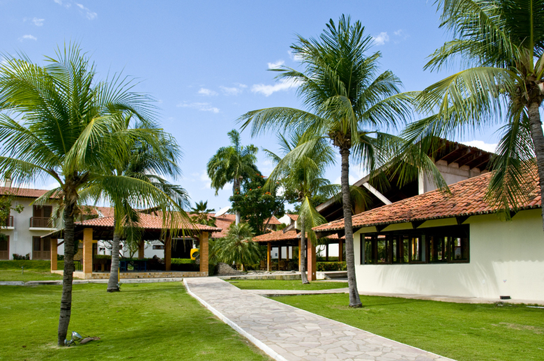 Thermas Hotel & Resort