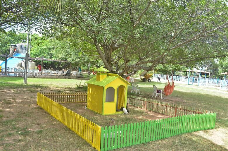 Thermas Hotel & Resort
