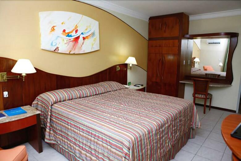 Thermas Hotel & Resort