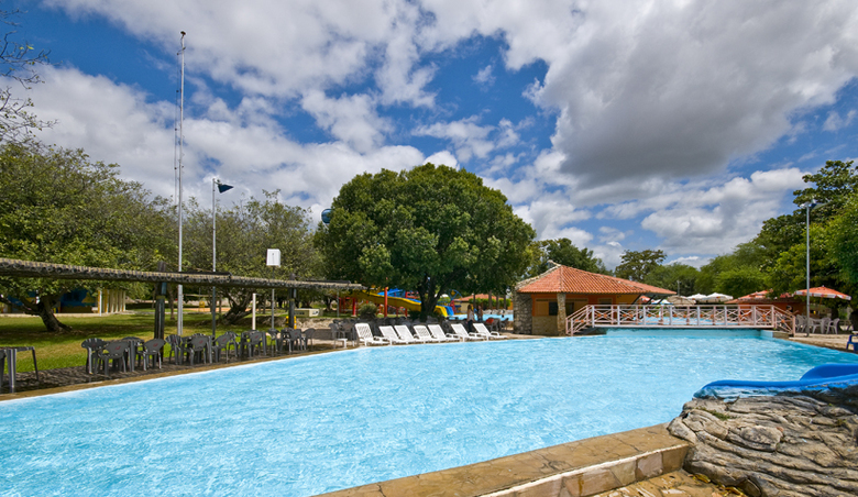 Thermas Hotel & Resort