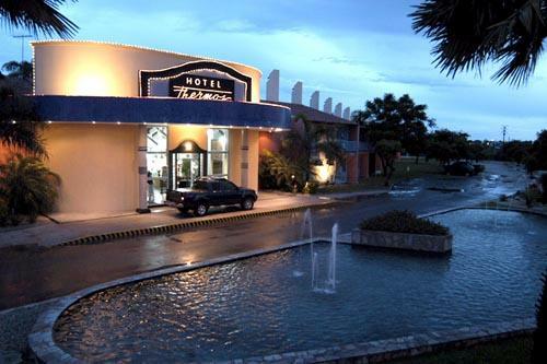 Thermas Hotel & Resort