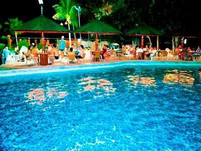 Thermas Hotel & Resort
