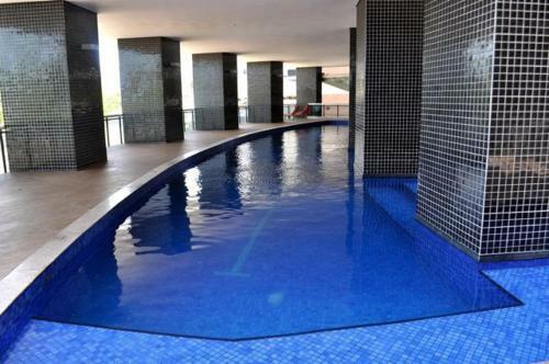 Apartamento F�rias Na Praia