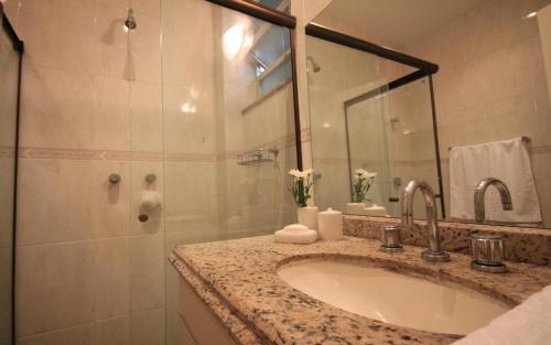 Apartamento Copacabana 307