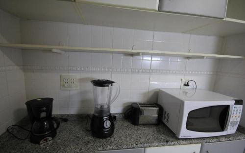 Apartamento Copacabana 307