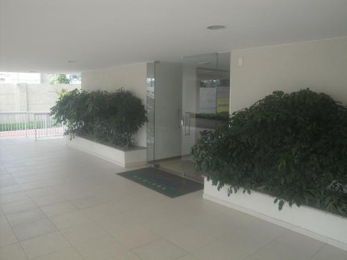 Apartamento Parque Rj