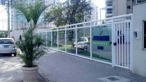 Apartamento Parque Rj