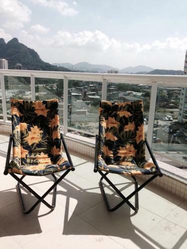 Apartamento Parque Rj