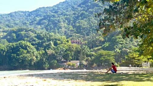 Adventure Hostel Ubatuba