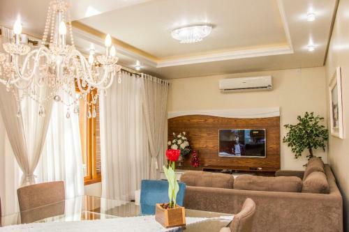 Casa Petri Gramado