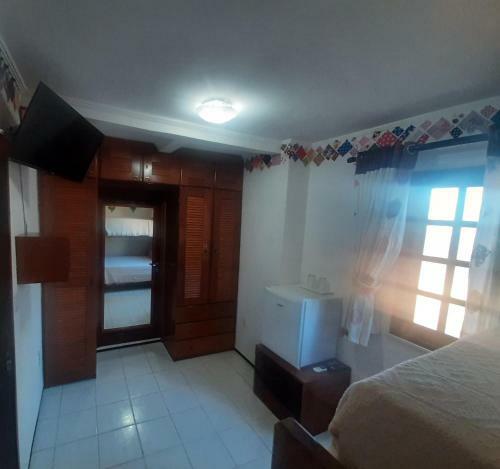 Hostal Pousadalq
