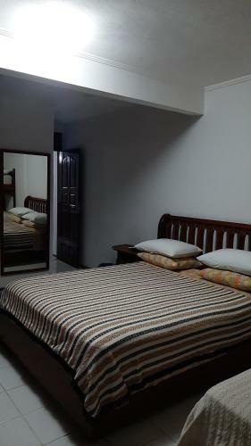 Hostal Pousadalq