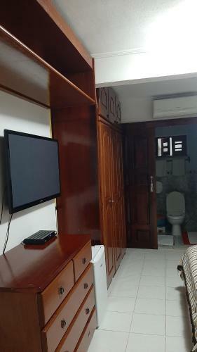 Hostal Pousadalq