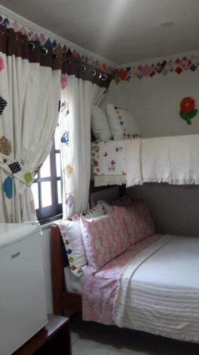 Hostal Pousadalq