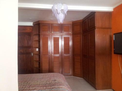 Hostal Pousadalq