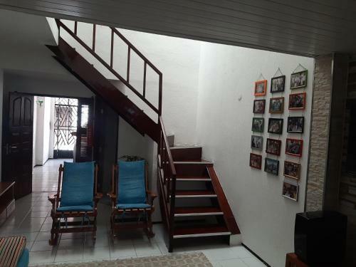 Hostal Pousadalq
