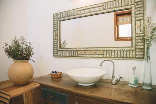 Hostal Pousada Encantada