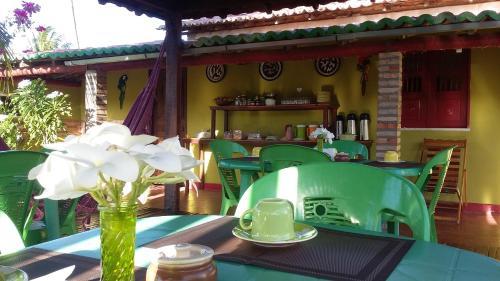 Hostal Pousada Papagaio