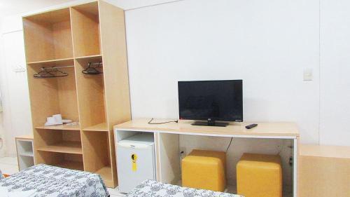 Hostal Pousada Para�so Franc�s