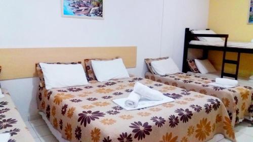 Hostal Pousada Para�so Franc�s