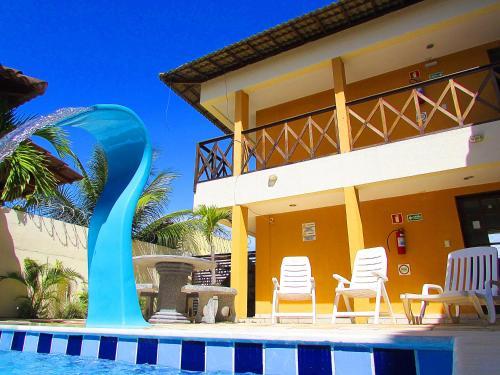 Hostal Pousada Para�so Franc�s
