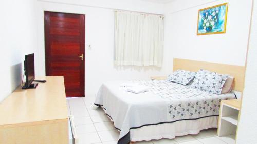 Hostal Pousada Para�so Franc�s
