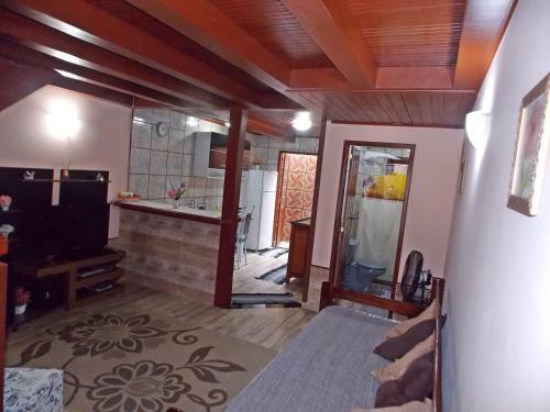 Paraty Casa Colonial