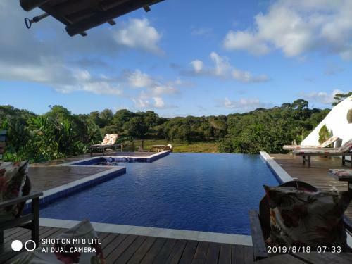 Casa De F�rias Diniglei