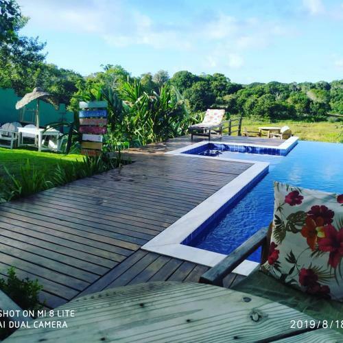 Casa De F�rias Diniglei
