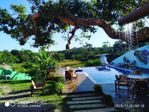 Casa De F�rias Diniglei