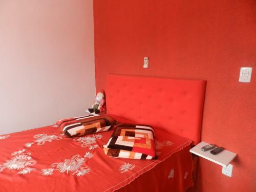 Hostal Magias Da Serra
