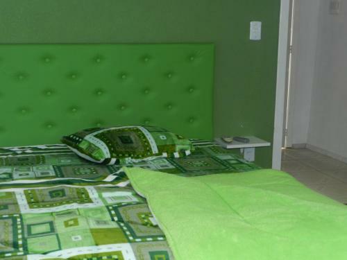 Hostal Magias Da Serra