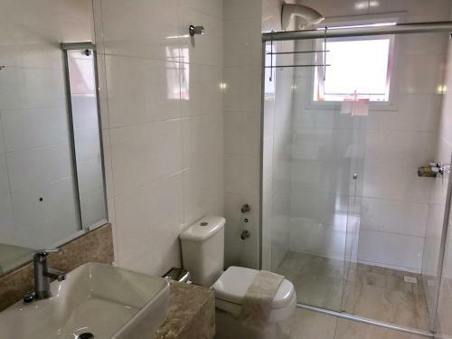 Apartamento No Centro De Gramado
