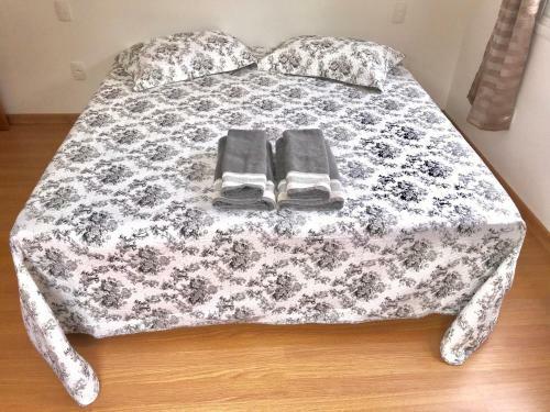 Apartamento No Centro De Gramado