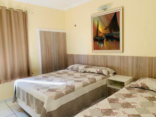 Apartamento Cristal Flat