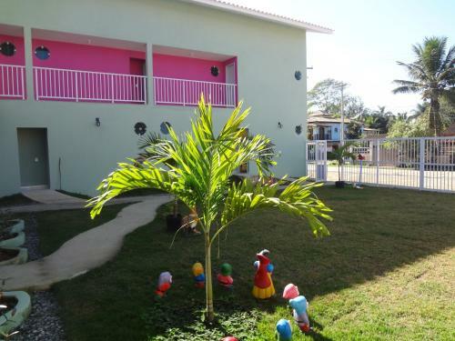 Apartamento Flat Paraty Studio