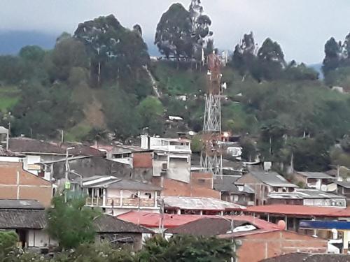 Albergue Hostal Los 3 Leones