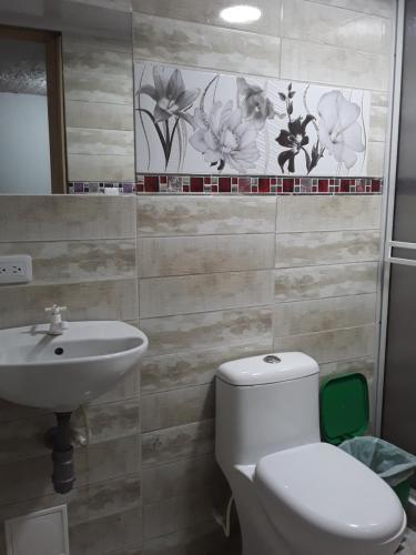 Albergue Hostal Los 3 Leones