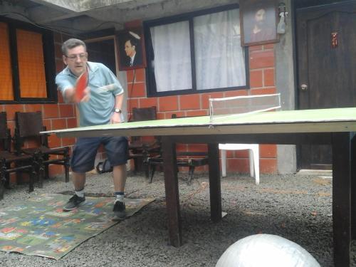Albergue Hostal Los 3 Leones