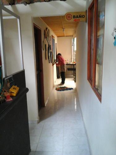 Albergue Hostal Los 3 Leones