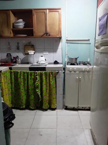 Albergue Hostal Los 3 Leones