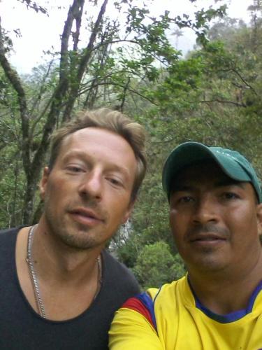 Albergue Hostal Los 3 Leones
