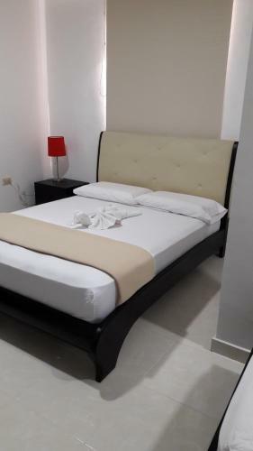 Hotel Macal Plaza