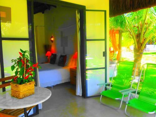 Hostal Pousada Terra Do Mar